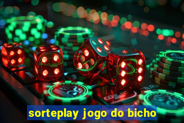 sorteplay jogo do bicho